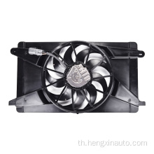 13356648 Buick Verano 1.5L Fan Fan Cooling Fan
